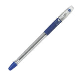 Pilot Super Grip Light Medium Ballpoint Pen 1.0 - Blue