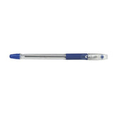 Pilot Super Grip Light Medium Ballpoint Pen 1.0 - Blue