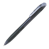 Pilot Rexgrip Broad Ballpoint Pen - Black Ink