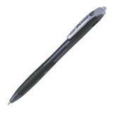 Pilot Rexgrip Extra Broad Ballpoint Pen - Black Ink