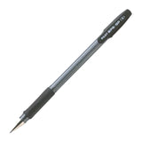 Pilot BPS Grip Ballpoint Pen Broad - Black Ink