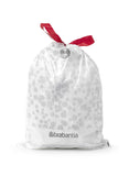Brabantia 20L PerfectFit Bin Liner - 20bags