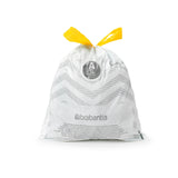 Brabantia 3L PerfectFit Bin Liner - 20bags