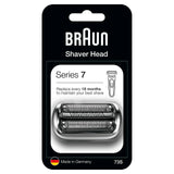 Braun 73s Replacement Foil Cassette