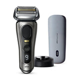 Braun 9525s Series 9 Pro+ Wet & Dry Shaver