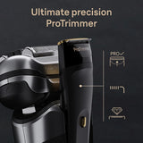 Braun 9560cc Series 9 Pro+ Wet & Dry Shaver