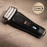 Braun 9560cc Series 9 Pro+ Wet & Dry Shaver