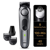 Braun BT7420 Beard Trimmer Series 7