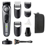 Braun BT7420 Beard Trimmer Series 7