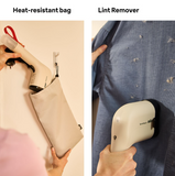 Braun GS3012BG Garment Steamer - Beige