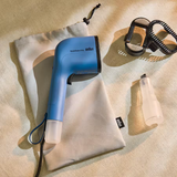 Braun GS3012BL Garment Steamer - Blue