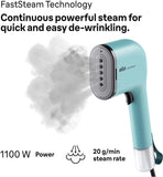 Braun GS3012GR Garment Steamer - Green