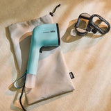 Braun GS3012GR Garment Steamer - Green