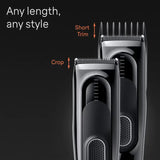 Braun HC310 Hair Clipper