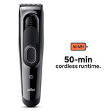 Braun HC310 Hair Clipper