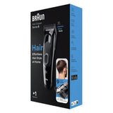 Braun HC310 Hair Clipper