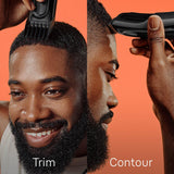 Braun HC310 Hair Clipper