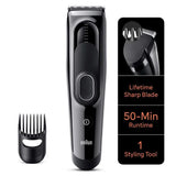 Braun HC310 Hair Clipper