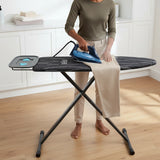 Braun IBB30.000GY Ironing Board