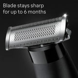 Braun XT20 Replacement Blade - Series X