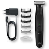 Braun XT3200 Face & Body Trimmer