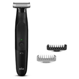 Braun XT3200 Face & Body Trimmer