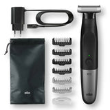 Braun XT5200 Wet & Dry All in One Shaver