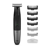 Braun XT5200 Wet & Dry All in One Shaver