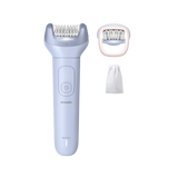 Philips BRE708/00 Wet & Dry Cordless Epilator