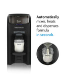 Baby Brezza Formula Pro Advanced -  Black