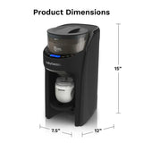 Baby Brezza Formula Pro Advanced -  Black