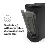 Baby Brezza Formula Pro Advanced -  Black