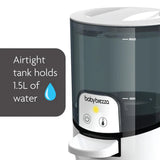 Baby Brezza Instant Warmer