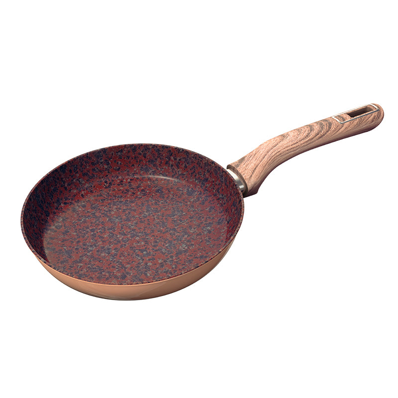 Bennett Read KSC006 Copper & Rock 6pc Cookware Set – New World