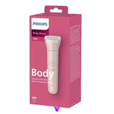 Philips BRL128/10 Wet & Dry Lady Shaver