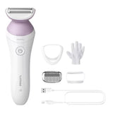 Philips BRL136/00 Wet & Dry Lady Shaver