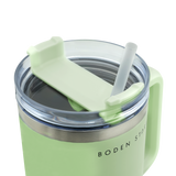 Boden Stark HWTM01-GR 1200ml Travel Mug - Green