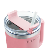 Boden Stark HWTM01-P 1200ml Travel Mug - Pink