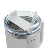 Boden Stark HWTM01-W 1200ml Travel Mug - White