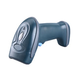 Astrum BS120 2D Laser Barcode Scanner USB Handheld with Stand