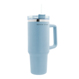 Boden Stark HWTM01-BL 1200ml Travel Mug - Blue