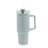 Boden Stark HWTM01-GR 1200ml Travel Mug - Grey
