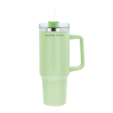 Boden Stark HWTM01-GR 1200ml Travel Mug - Green