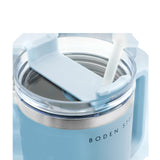 Boden Stark HWTM01-BL 1200ml Travel Mug - Blue