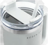 Boden Stark HWTM01-GR 1200ml Travel Mug - Grey