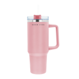 Boden Stark HWTM01-P 1200ml Travel Mug - Pink