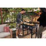 Blackstone 2145ZA 28" Griddle Cooking Station