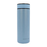 Boden Stark HDF001BLU 650ml Travel Flask - Blue