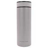 Boden Stark HDF001GRY 650ml Travel Flask - Grey