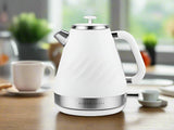 Boden Stark PSKS01 1.7L Kettle - White